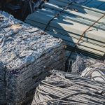 Scrap Metal Recycling