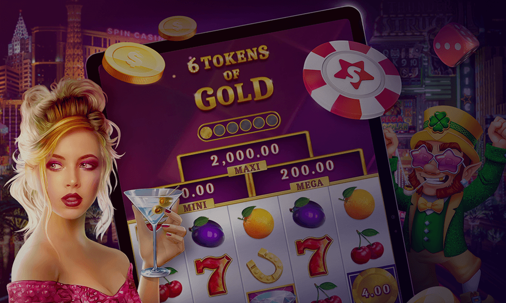Is visual appeal more important than features in online slot design?