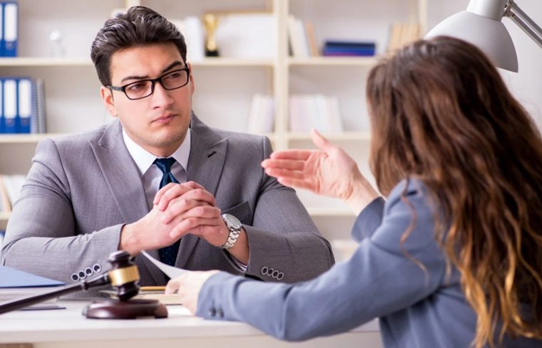 How a Criminal Defense Lawyer Can Help in Assault Cases