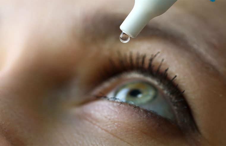 Why does choosing the best vitamin C for eyes depend on absorption rates?