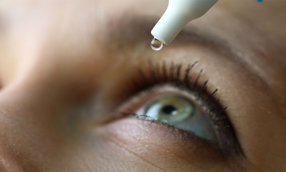 Why does choosing the best vitamin C for eyes depend on absorption rates?