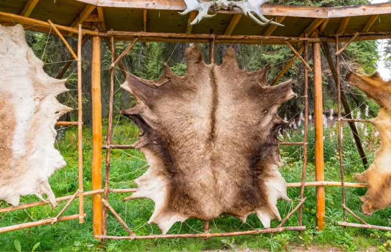 A Comprehensive Guide to the Beauty and Versatility of Animal Hide