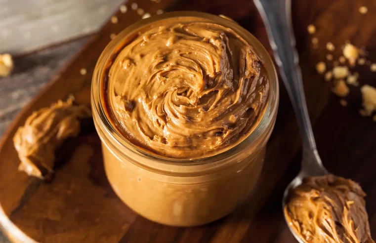 FunFoods Peanut Butter: A Must-Have in Your Pantry
