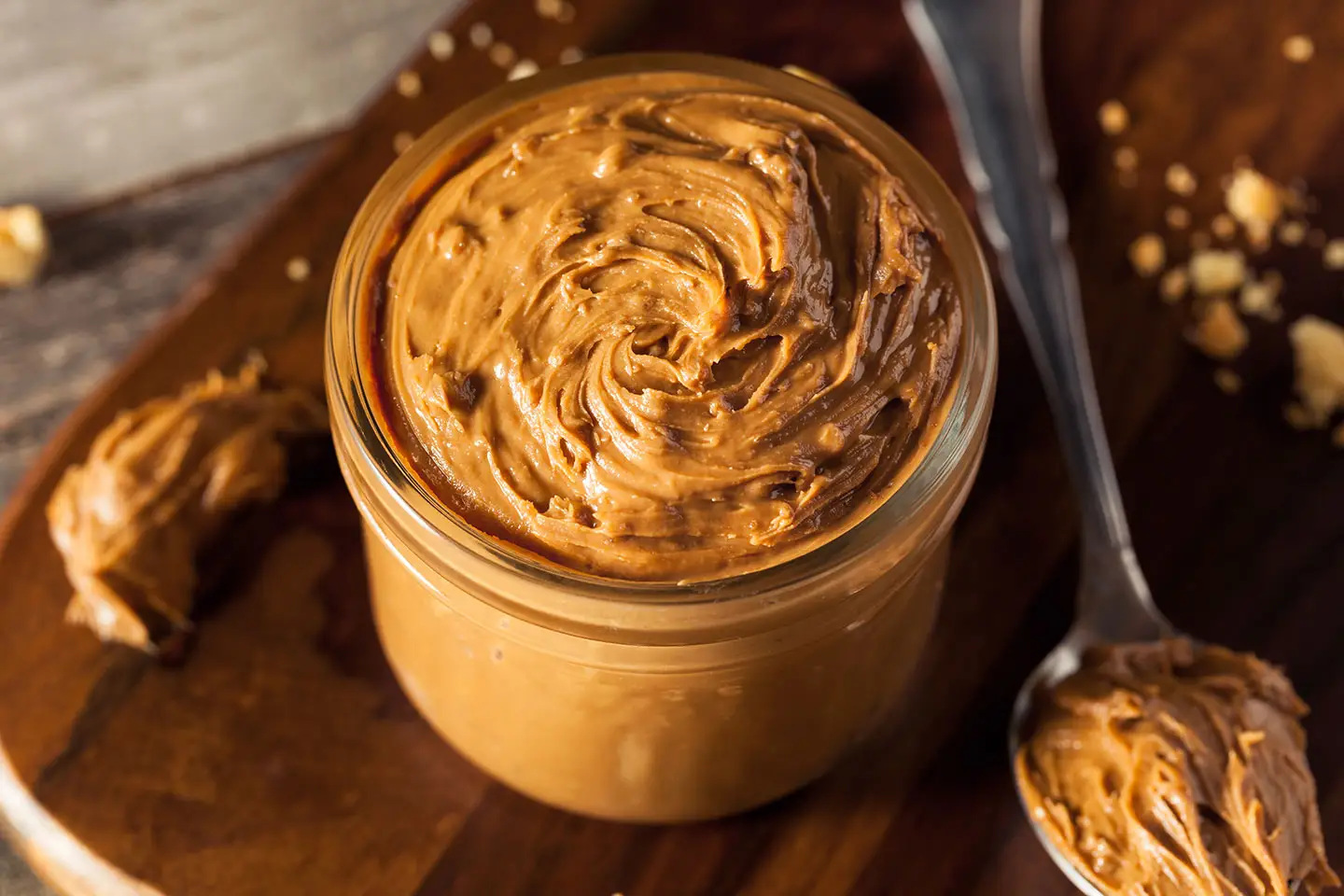 FunFoods Peanut Butter: A Must-Have in Your Pantry