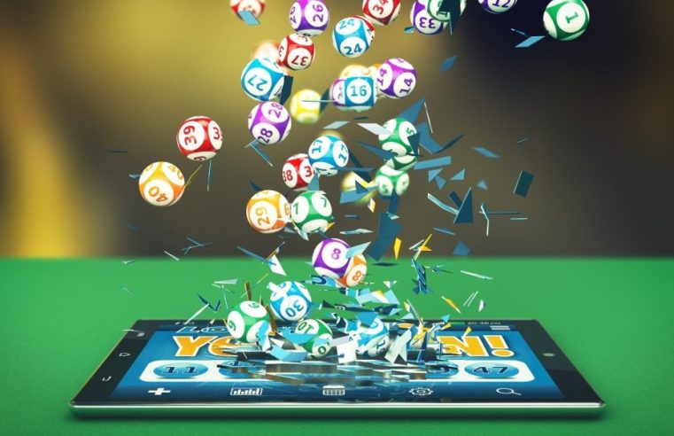 When will you receive payouts from online lottery betting wins?