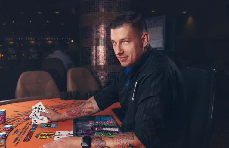 Statistical Breakdowns Revealing Long-Term Advantages In Online Baccarat Bets