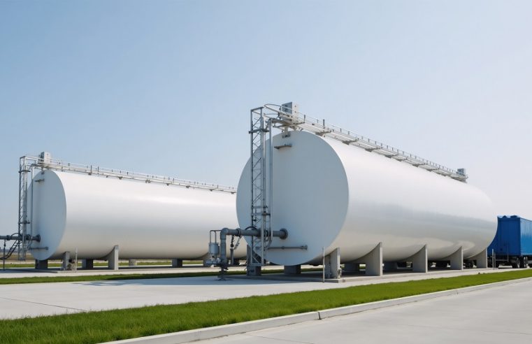 The Role of Fuel Canes and Drums in Emergency Fuel Management