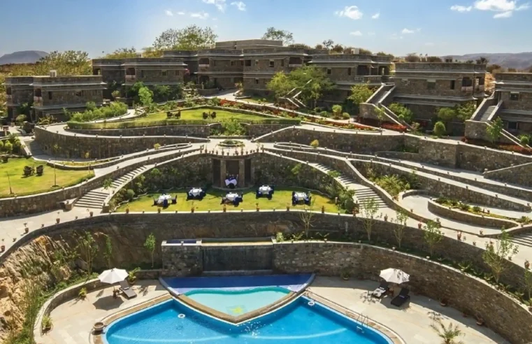 Discover Why a Stay at Ramada Udaipur Makes Every Holiday Truly Memorable